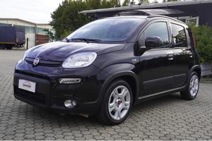 FIAT Panda 1.0 FireFly S&S Hybrid solo Km 19.000