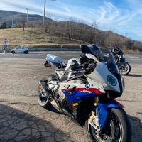 Bmw S1000rr 2010