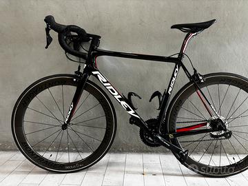 Ridley helium slx