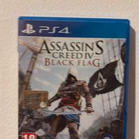 Assassin creed IV black flag