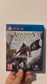 Assassin creed IV black flag
