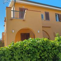 Villino in San Nicola Arcella Parco L'Uliveto