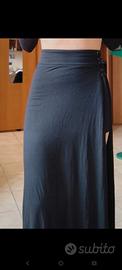 Gonna artigianale 