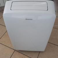 CLIMATIZZATORE PORTATILE HISENSE