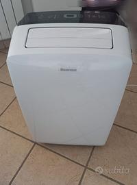 CLIMATIZZATORE PORTATILE HISENSE