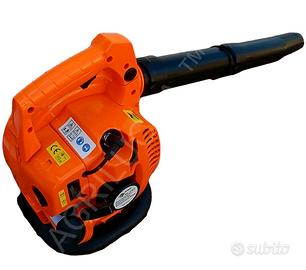 Soffiatore a scoppio EB260 AGRILUCCA
