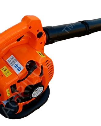 Soffiatore a scoppio EB260 AGRILUCCA