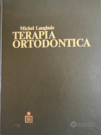 Libro Ortodonzia
