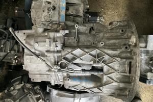 CAMBIO MANUALE MERCEDES-BENZ 651911 6 MARCE - CLAS