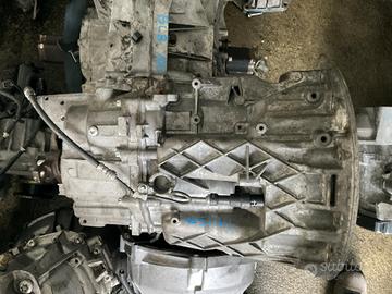 CAMBIO MANUALE MERCEDES-BENZ 651911 6 MARCE - CLAS
