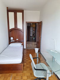 Camera singola e doppia a Padova