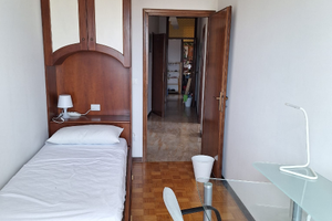 Camera singola e doppia a Padova