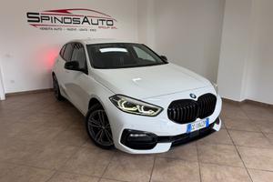 Bmw 118 118d 5p. Sport