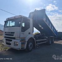 Iveco stralis 260s36 (cod.interno pm1675)