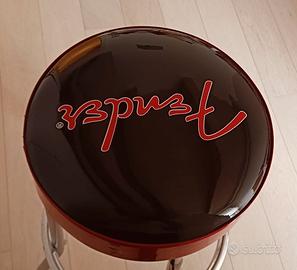 Sgabello fender