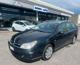 Citroen C5 Wagon BENZ/GPL SW 1.8 16v Elegance FL