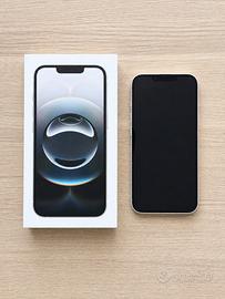 Iphone 16e 128GB bianco - Garanzia Apple 2026