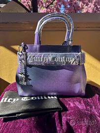 Juicy Couture - Borsa a mano con tracolla Jasmine