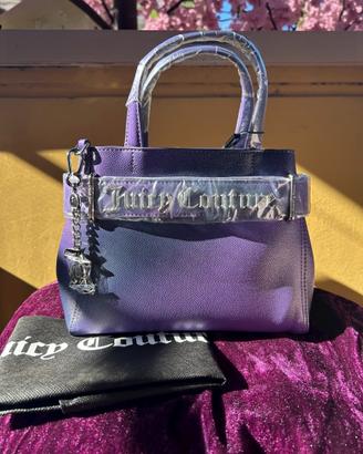 Juicy Couture - Borsa a mano con tracolla Jasmine