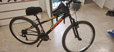 Bici Donna Coppi