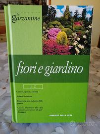 Le Garzantine Fiori e Giardino J-Z