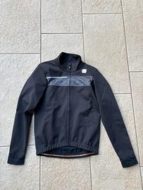 Giacca/Maglia invernale per ciclismo