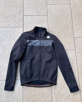 Giacca/Maglia invernale per ciclismo