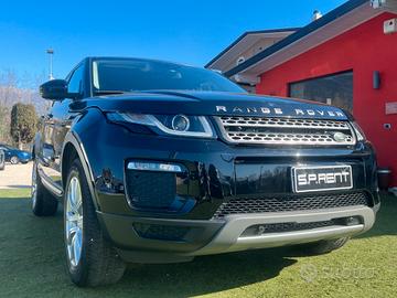 Land Rover Range Rover Evoque Range Rover Evoque 2