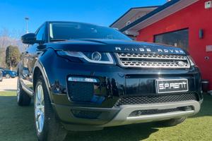 Land Rover Range Rover Evoque Range Rover Evoque 2