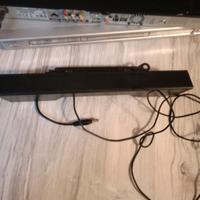 sound bar autoportante multimedia per pc