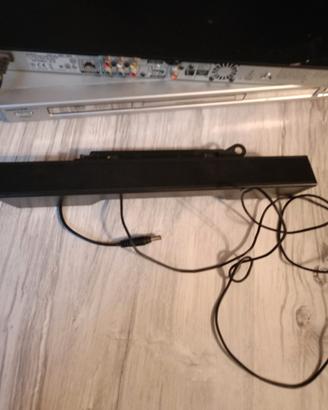 sound bar autoportante multimedia per pc