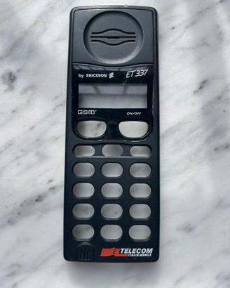 Scocca Per Ericsson ET337
