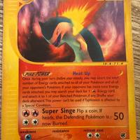 Carta pokemon