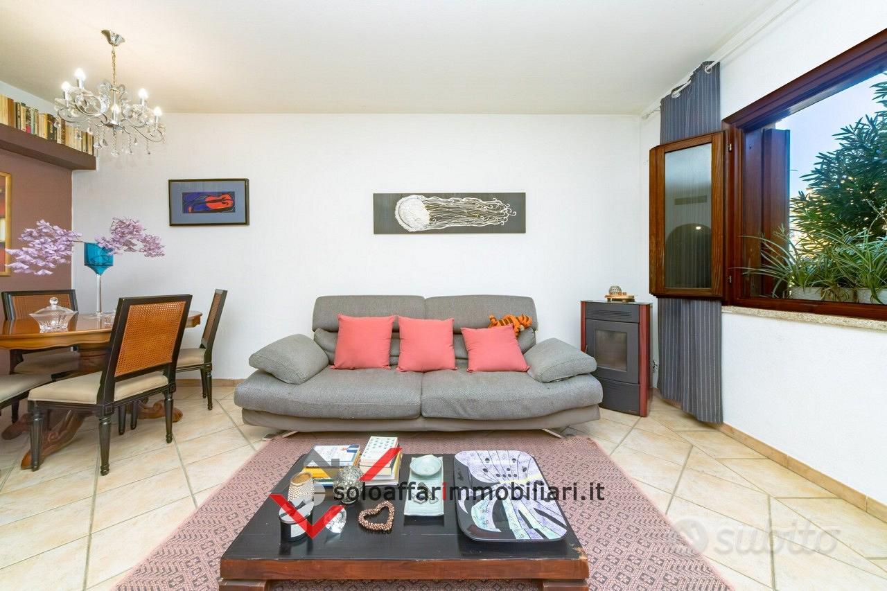 Appartamento – Olbia, Santa Maria, Gallura Nord-Est Sardegna - Vista 4