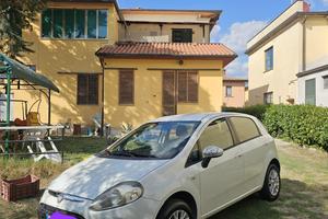 Punto evo metano/benzina