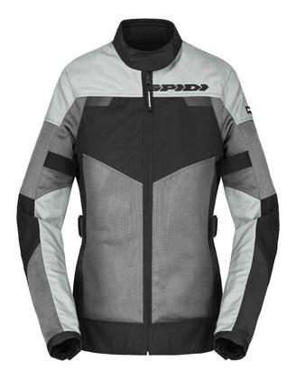 GIACCA TRAFORATA MOTO SPIDI TOUR DONNA PROTEZIONI