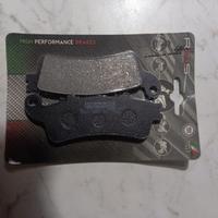 FORESIGHT  HONDA 250