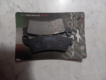 FORESIGHT  HONDA 250