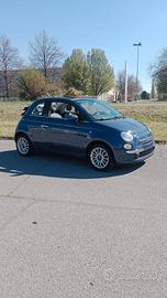 Fiat 500 C 1.2 Lounge