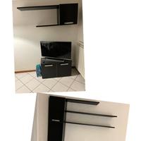 Arredamento/ Mobili sala vari pezzi