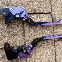 Yamaha Tenerè 700 world raid accessori usati.