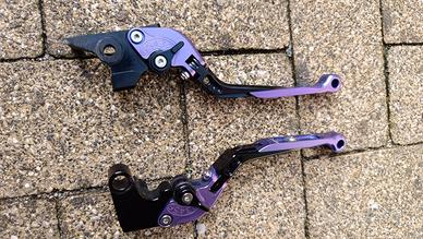 Yamaha Tenerè 700 world raid accessori usati.