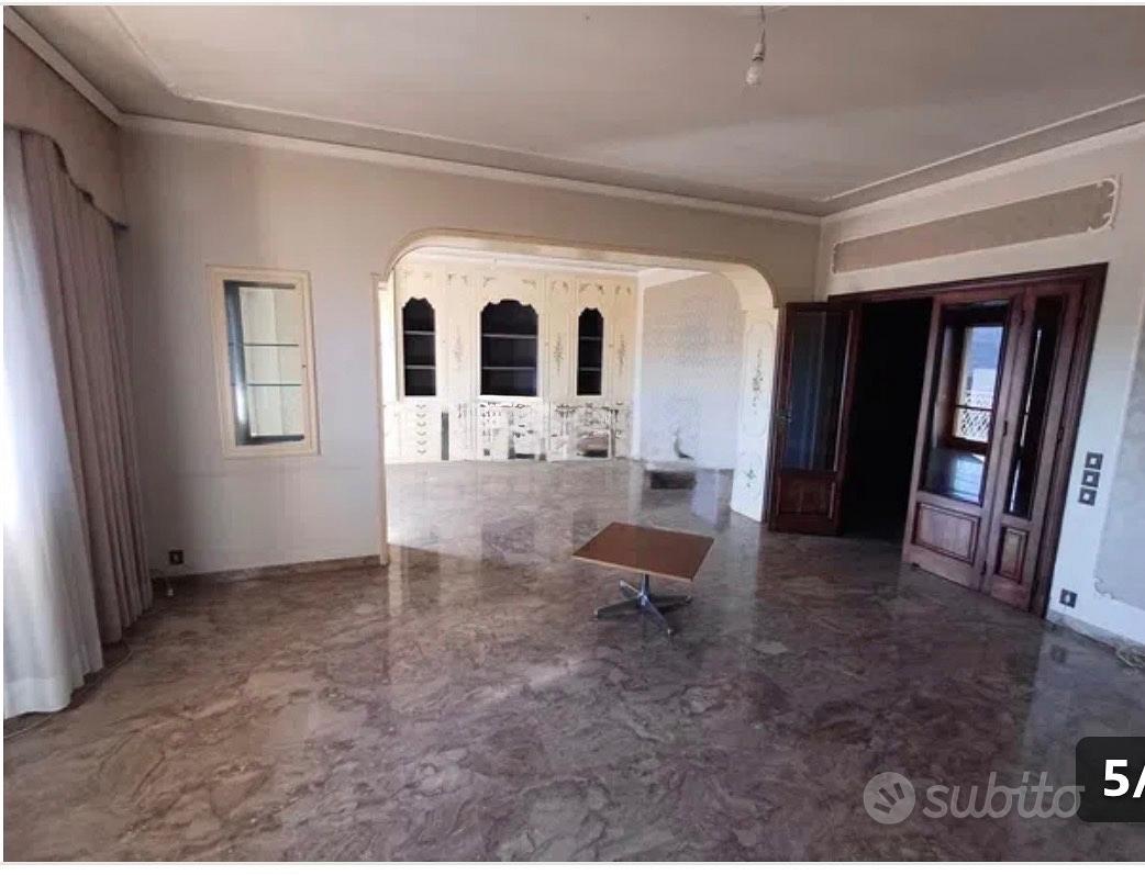 Apartment in Potenza, Montereale - Vista 4