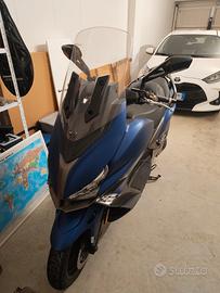 Kymco Xciting 400 S