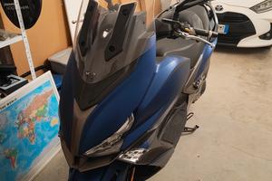 Kymco Xciting 400 S