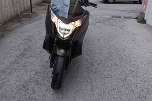 Vendita scooter usato