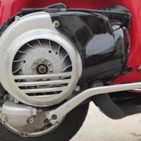 Blocco motore vespa px125E VNX1M