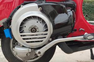 Blocco motore vespa px125E VNX1M