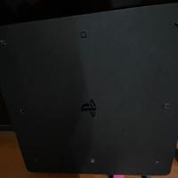Playstation 4 usata ma in buonissime condizioni