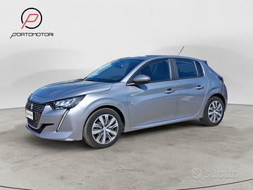 PEUGEOT 208 2ª serie - 208 BlueHDi 100 Stop&Start